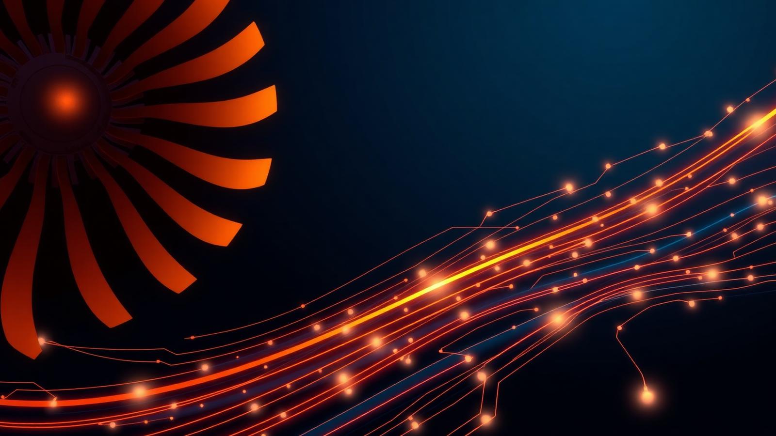 Advanced Energy data modernization