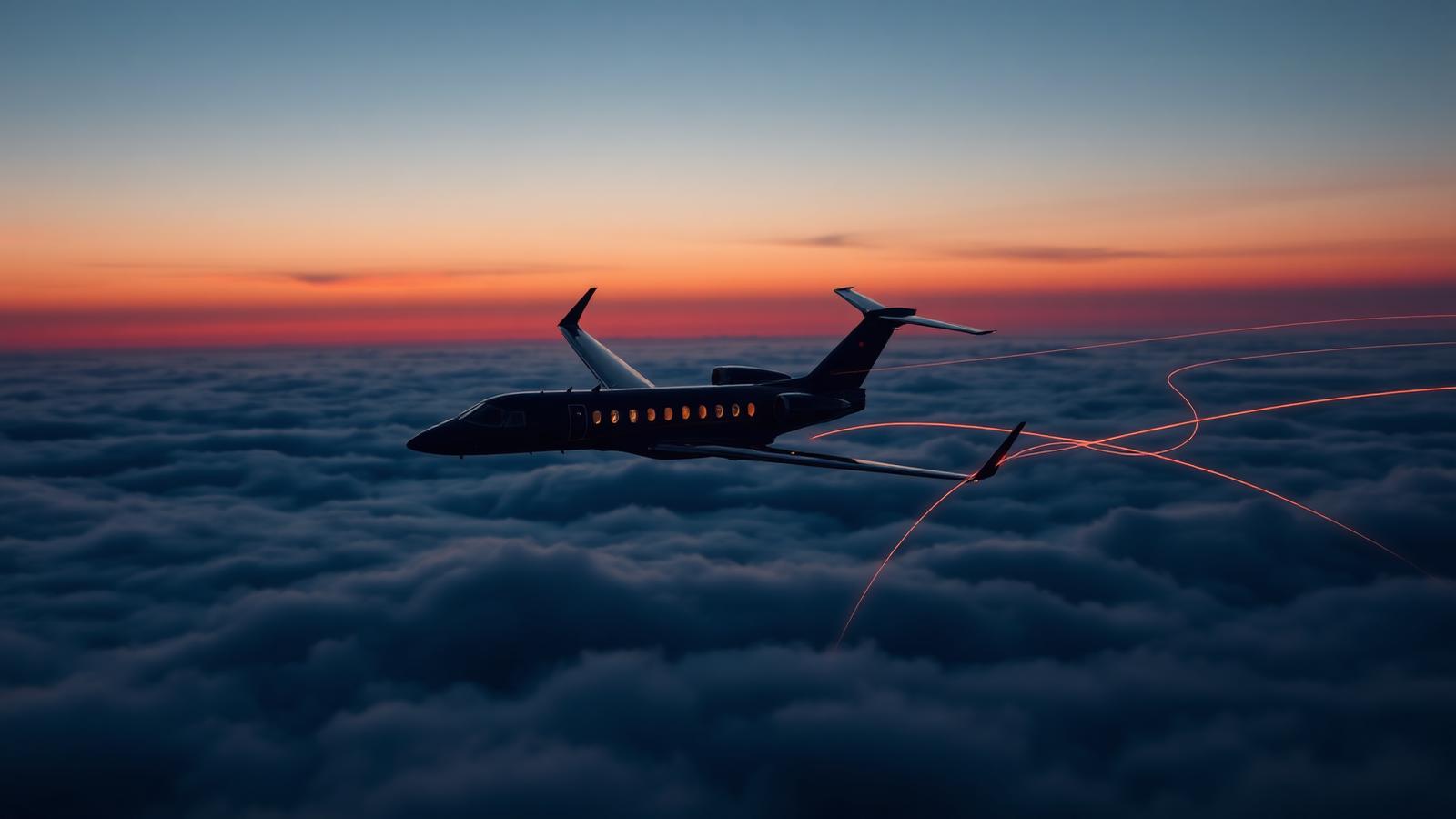 How AirSprint built a modern AWS Redshift analytics platform in weeks instead of months.