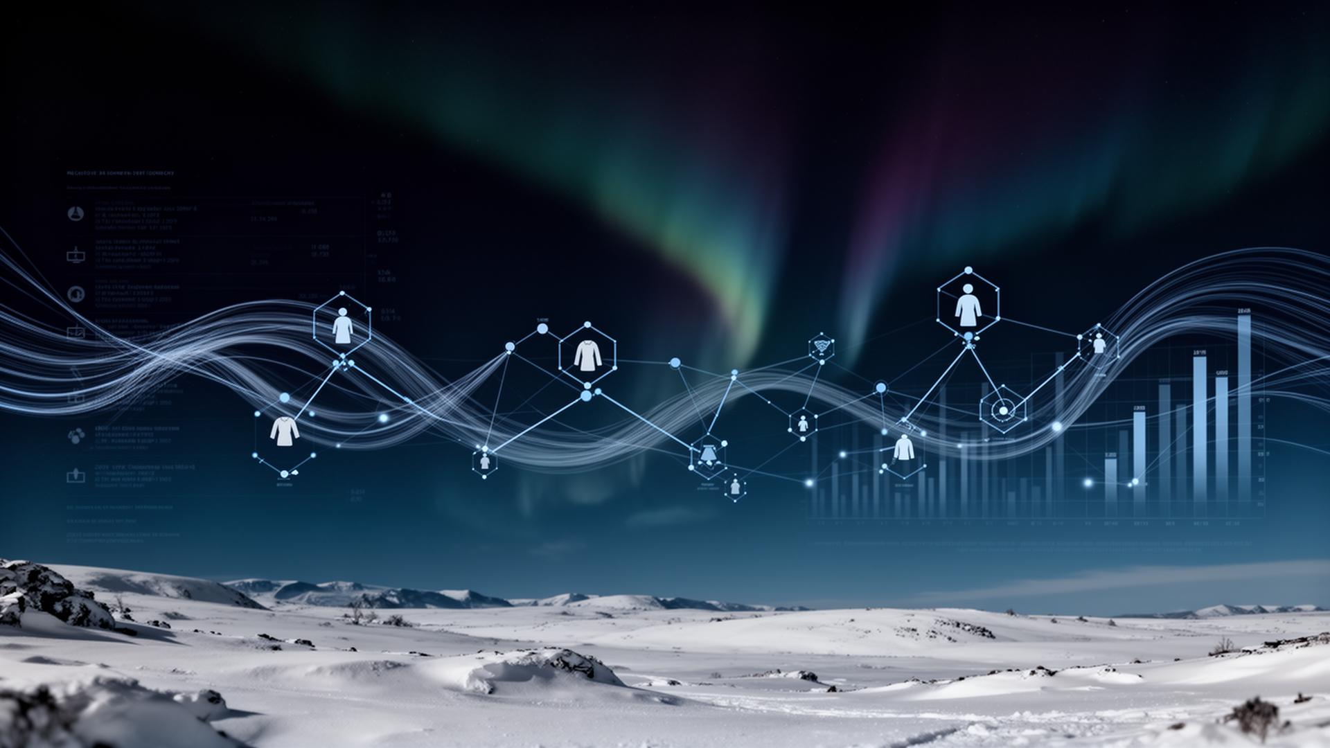 Canada Goose data modernization