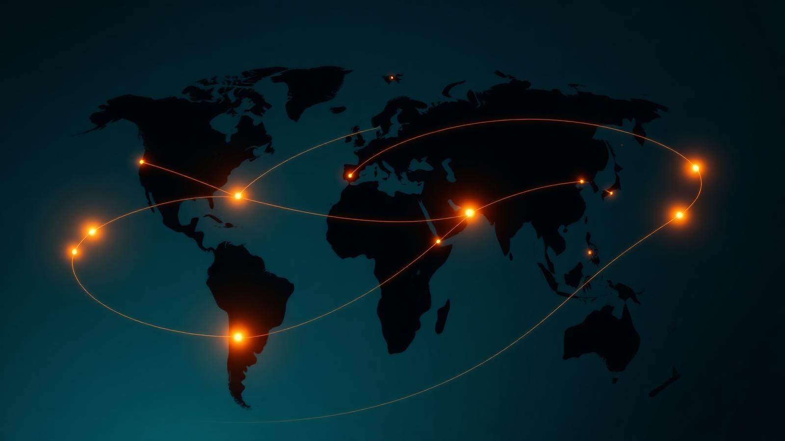 How HAVI unified global supplier and product data to automate performance reporting across regions.