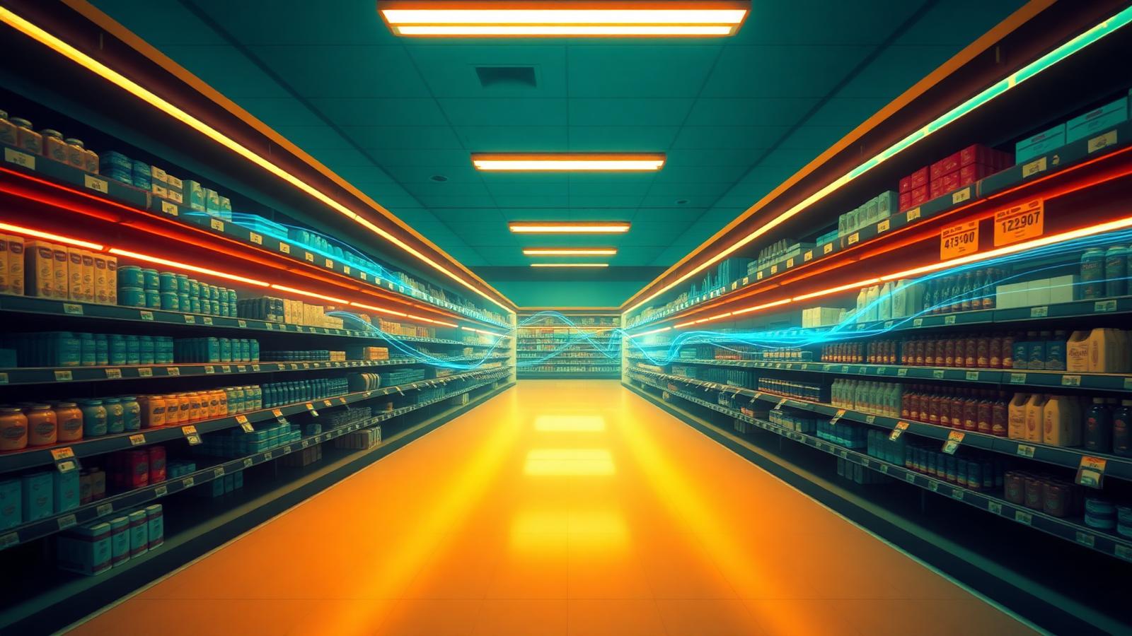 How Raley's moved from slow legacy reporting to real-time retail intelligence on Databricks.